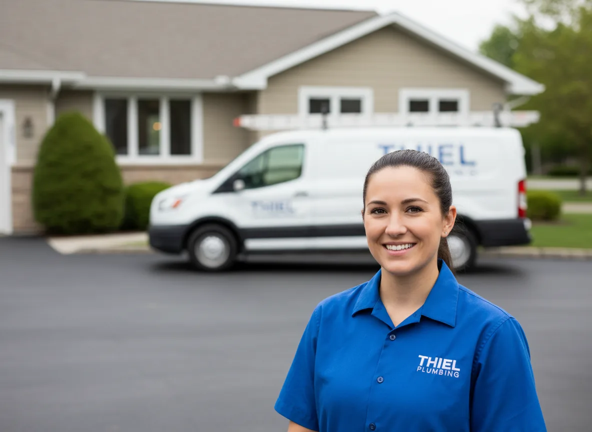 Plumber Meriden, KS FAQs